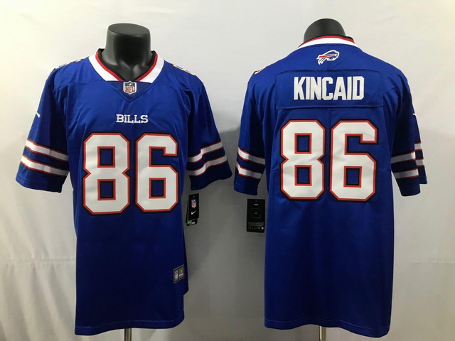 Buffalo Bills Jerseys 087